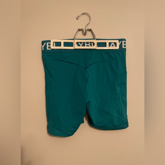 AYBL, Training Shorts - Picture 4 of 5